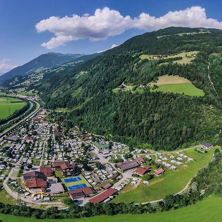 Chalet Zur Auszeit Aschau Im Zillertal Exteriér fotografie