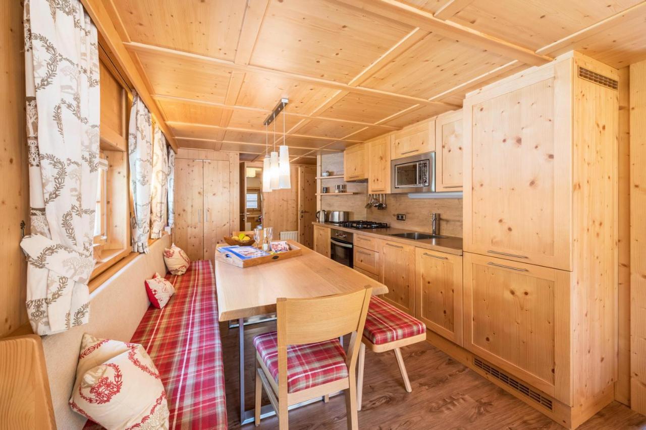Chalet Zur Auszeit Aschau Im Zillertal Exteriér fotografie