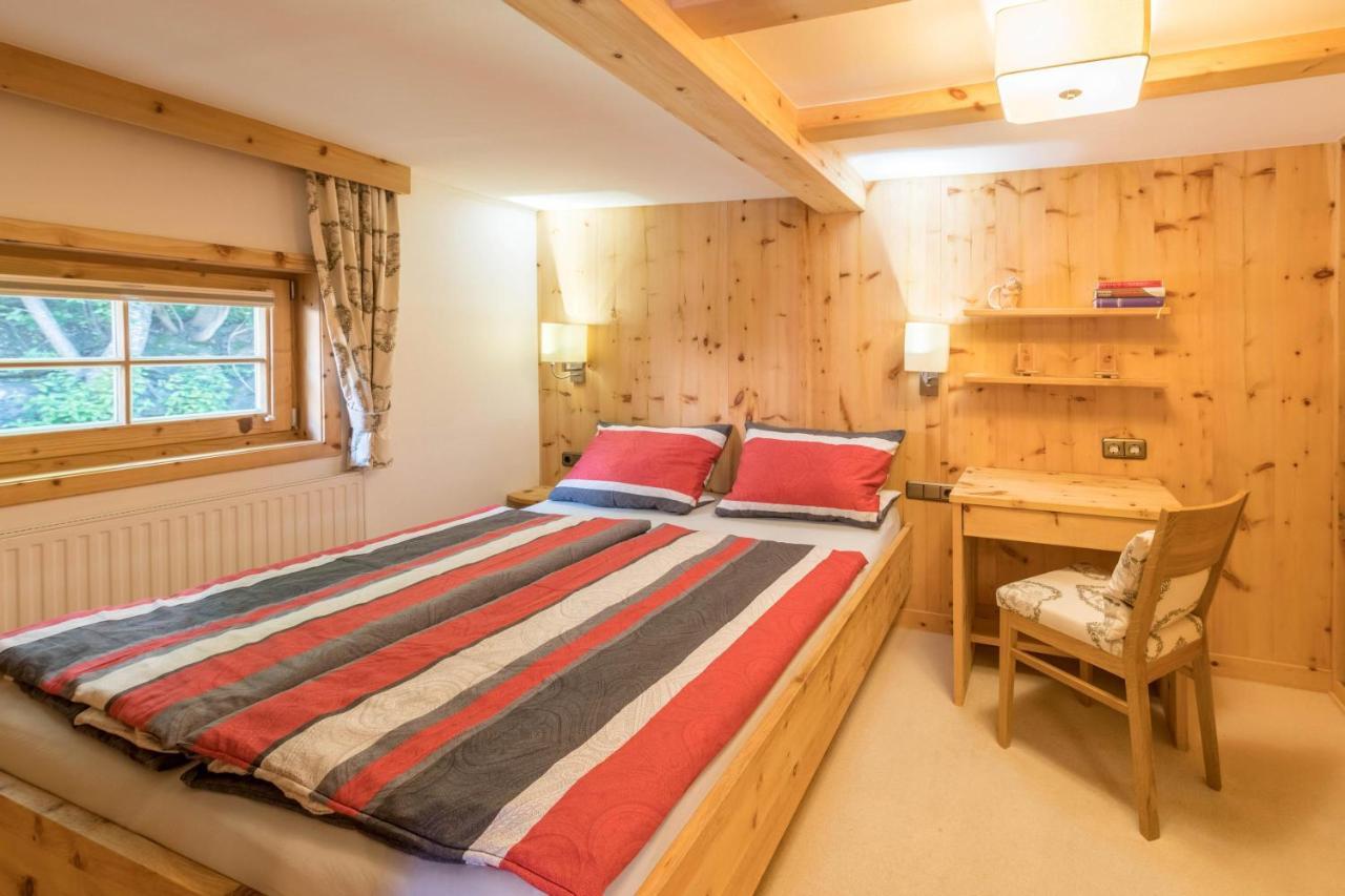 Chalet Zur Auszeit Aschau Im Zillertal Exteriér fotografie