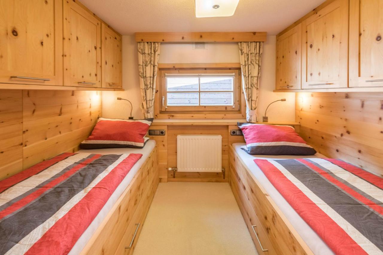 Chalet Zur Auszeit Aschau Im Zillertal Exteriér fotografie