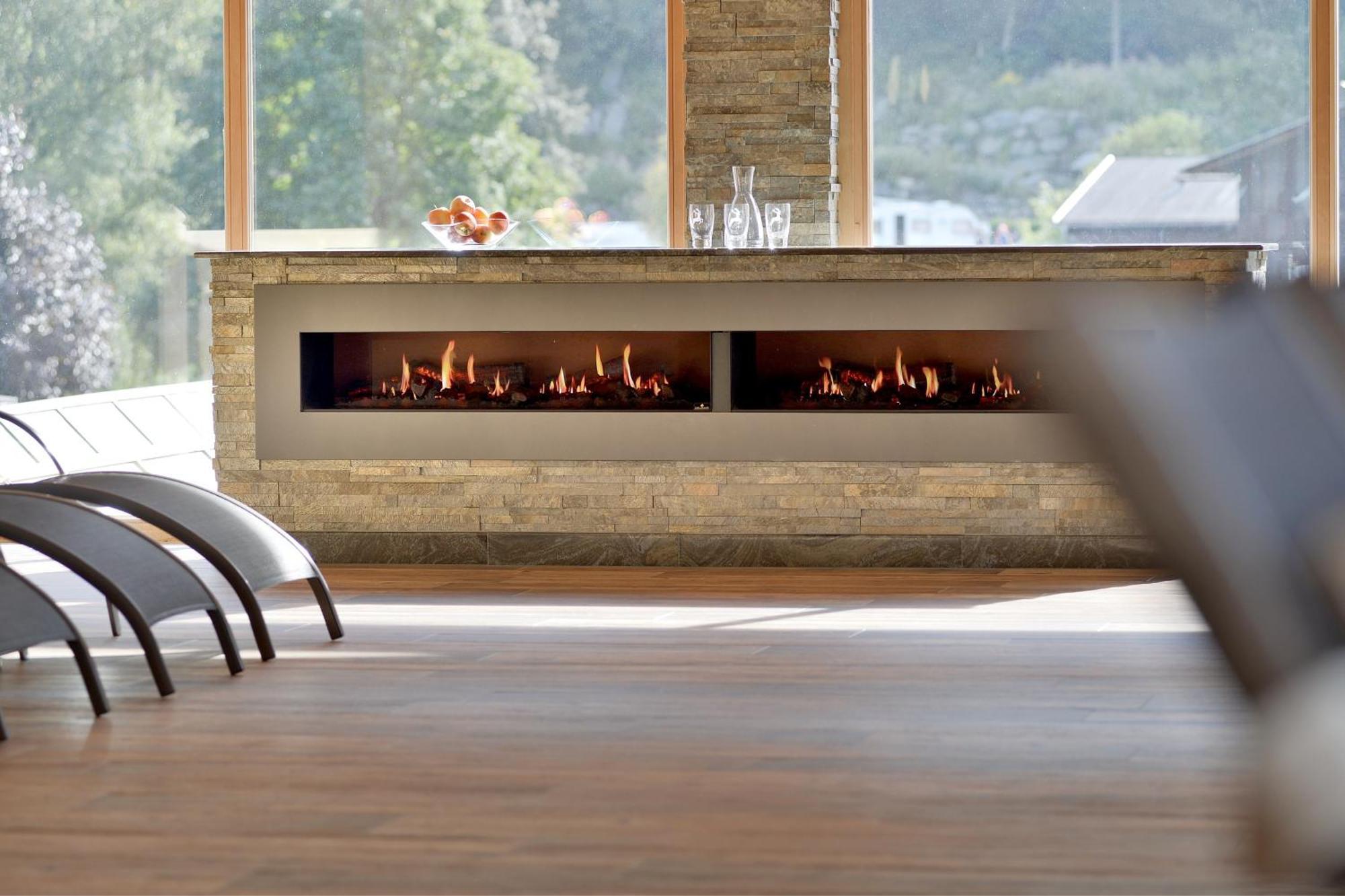 Chalet Zur Auszeit Aschau Im Zillertal Exteriér fotografie